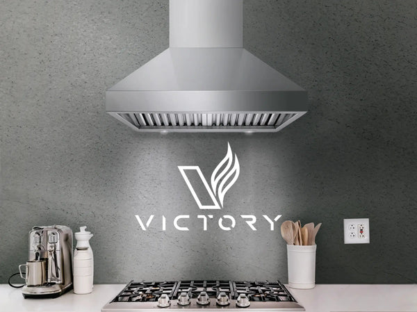 Is Victory Range Hoods a Good Brand?