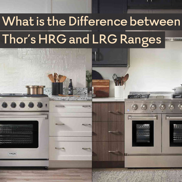 Cooktop vs. Rangetop: What's the Difference?