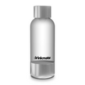 Drinkmate 0.5L PET Bottle in Stainless Steel Base & Cap (002-40-PET)
