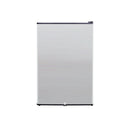 TrueFlame 22-Inch 4.1 Cu. Outdoor Rated Fridge with Reversible Door (AMD-RFR-22S)