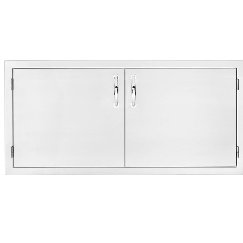 TrueFlame 39-Inch Double Access Door (TF-DD-39)