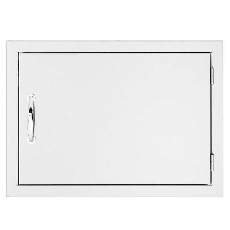 TrueFlame 22x20-Inch Horizontal Access Door (TF-DH-22)