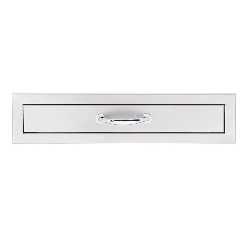 TrueFlame 26-Inch Utensil Drawer (TF-DR1-26U)