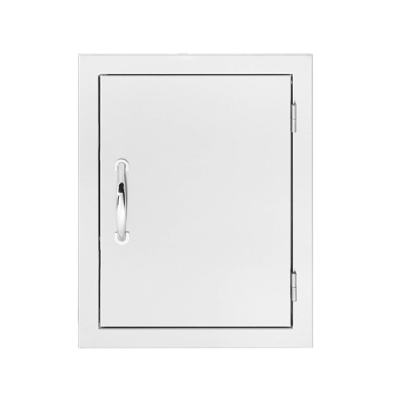 TrueFlame 20x27-Inch Vertical Access Door (TF-DV-20)