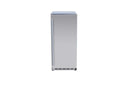TrueFlame 15-Inch Outdoor Rated Refrigerator with Stainless Door (AMD-RFR-15S)