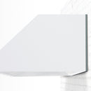 TrueFlame 1/2-Inch Mounting Bracket for  48-Inch Vent Hood (TF-VH-48-SPT)