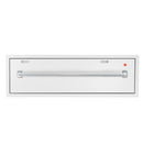 TrueFlame 36-Inch Warming Drawer (TF-WD-36-A)