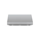TrueFlame 42-Inch 2000 CFM Wall Mount Vent Hood in Stainless Steel (TF-VH42-2)