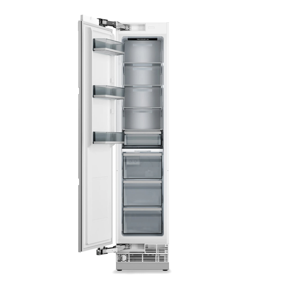 Thor Kitchen X-Series 18-Inch 8.6 Cu. Ft. Panel Ready Column Freezer w
