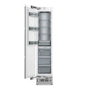 Thor Kitchen X-Series 48-Inch Column 16.6 Cu. Ft. Refrigerator and  8.6 Cu. Ft. Freezer in Panel Ready