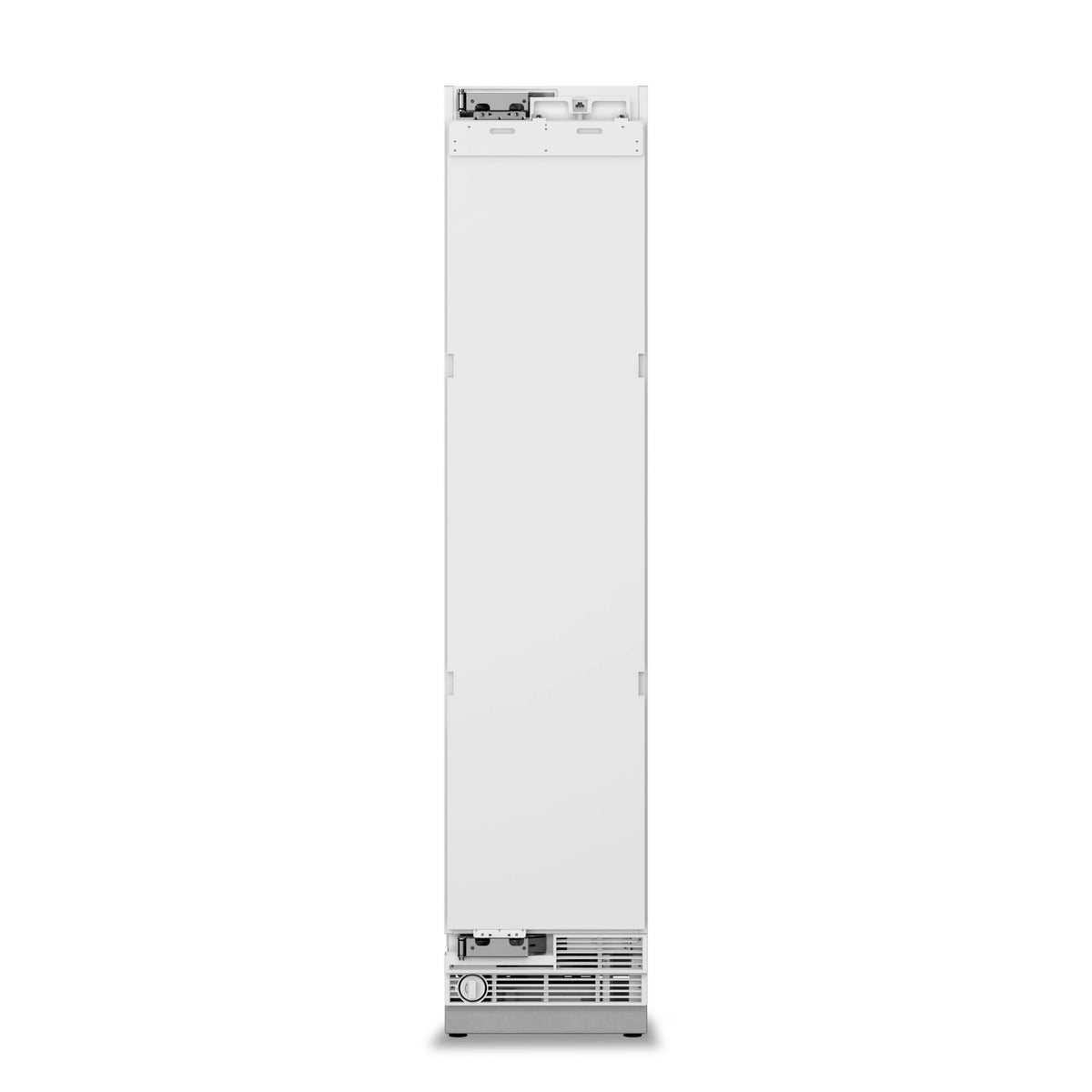 Thor Kitchen X-Series 18-Inch 8.6 Cu. Ft. Panel Ready Column Freezer w Thor Kitchen X-Series 18-Inch 8.6 Cu. Ft. Panel Ready Column Freezer w