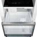 Thor Kitchen X-Series 42-Inch Built-In Column 12.5 Cu. Ft. Refrigerator and 8.6 Cu. Ft. Freezer in Stainless Steel
