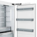 Thor Kitchen X-Series 54-Inch Column 16.6 Cu. Ft. Refrigerator and 12.4 Cu. Ft. Freezer in Stainless Steel