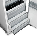 Thor Kitchen X-Series 54-Inch Column 16.6 Cu. Ft. Refrigerator and 12.4 Cu. Ft. Freezer in Panel Ready