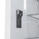 Thor Kitchen X-Series 48-Inch Column 16.6 Cu. Ft. Refrigerator and  8.6 Cu. Ft. Freezer in Panel Ready