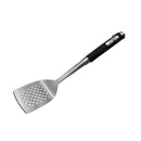 Monument Spatula and Tongs in Stainless Steel (A001)