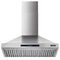 Kostch 36-Inch 600 CFM Convertible Wall-Mounted Range Hood in Stainless Steel (KOS-36RH09M)