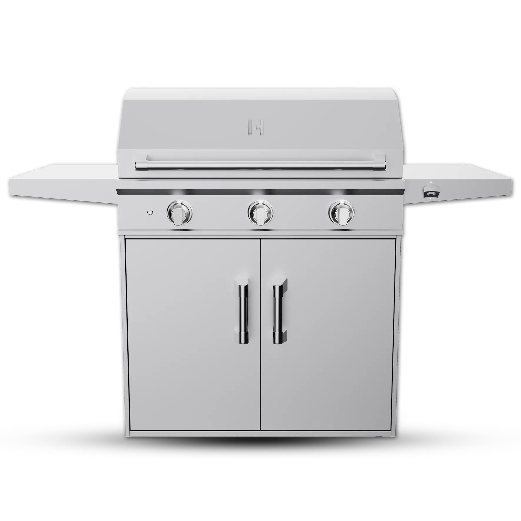 Induction Hardware BIG-36-CRT Hero Photo - Home Outlet Direct