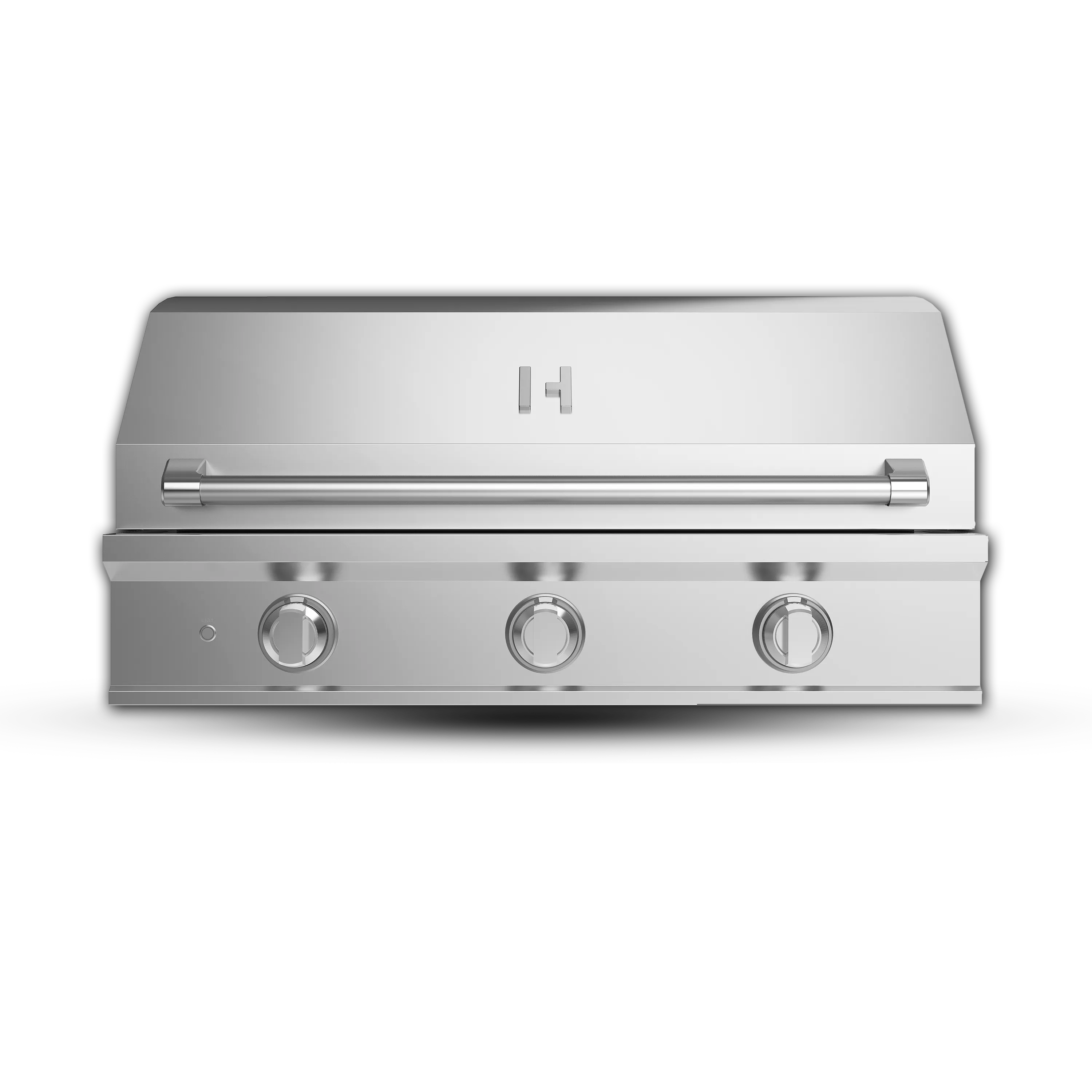 Induction Hardware BIG-36 Hero Photo - Home Outlet Direct