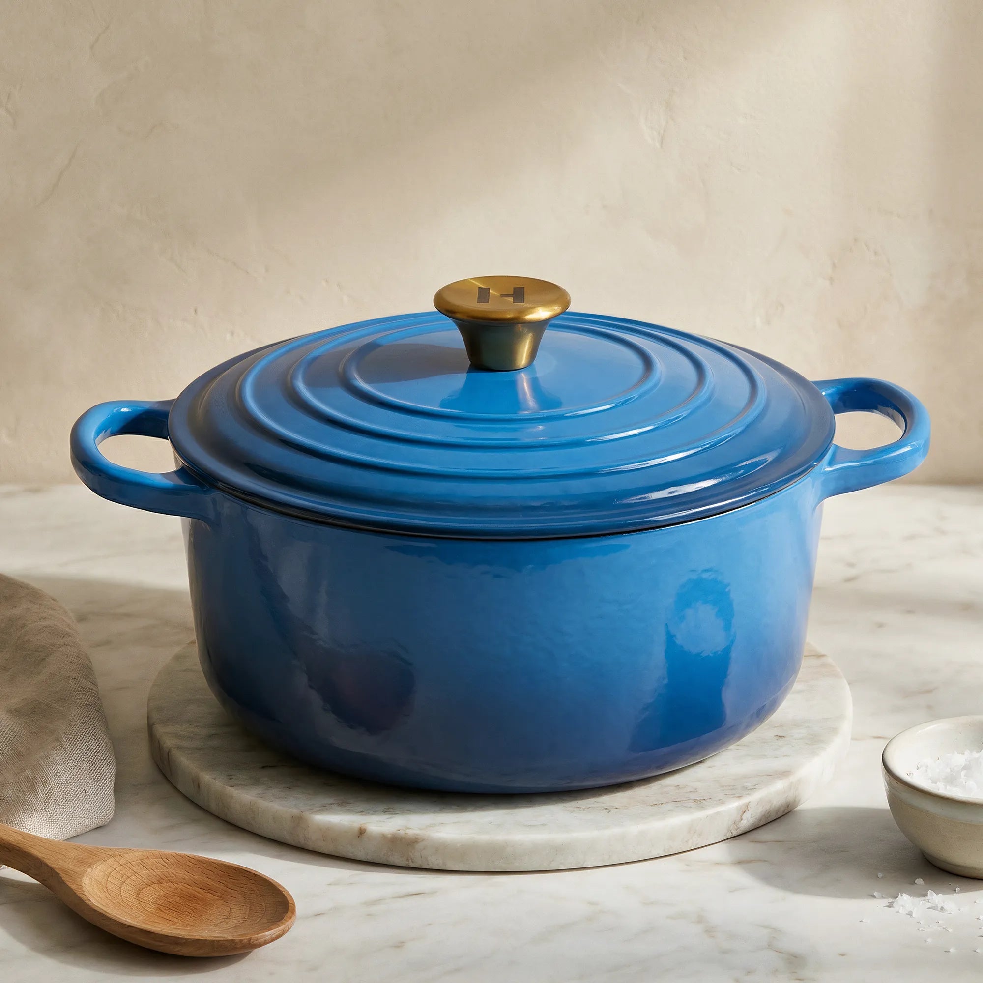 Induction Hardware PNS-ECI-BLU-POT-10 Hero Photo - Home Outlet Direct