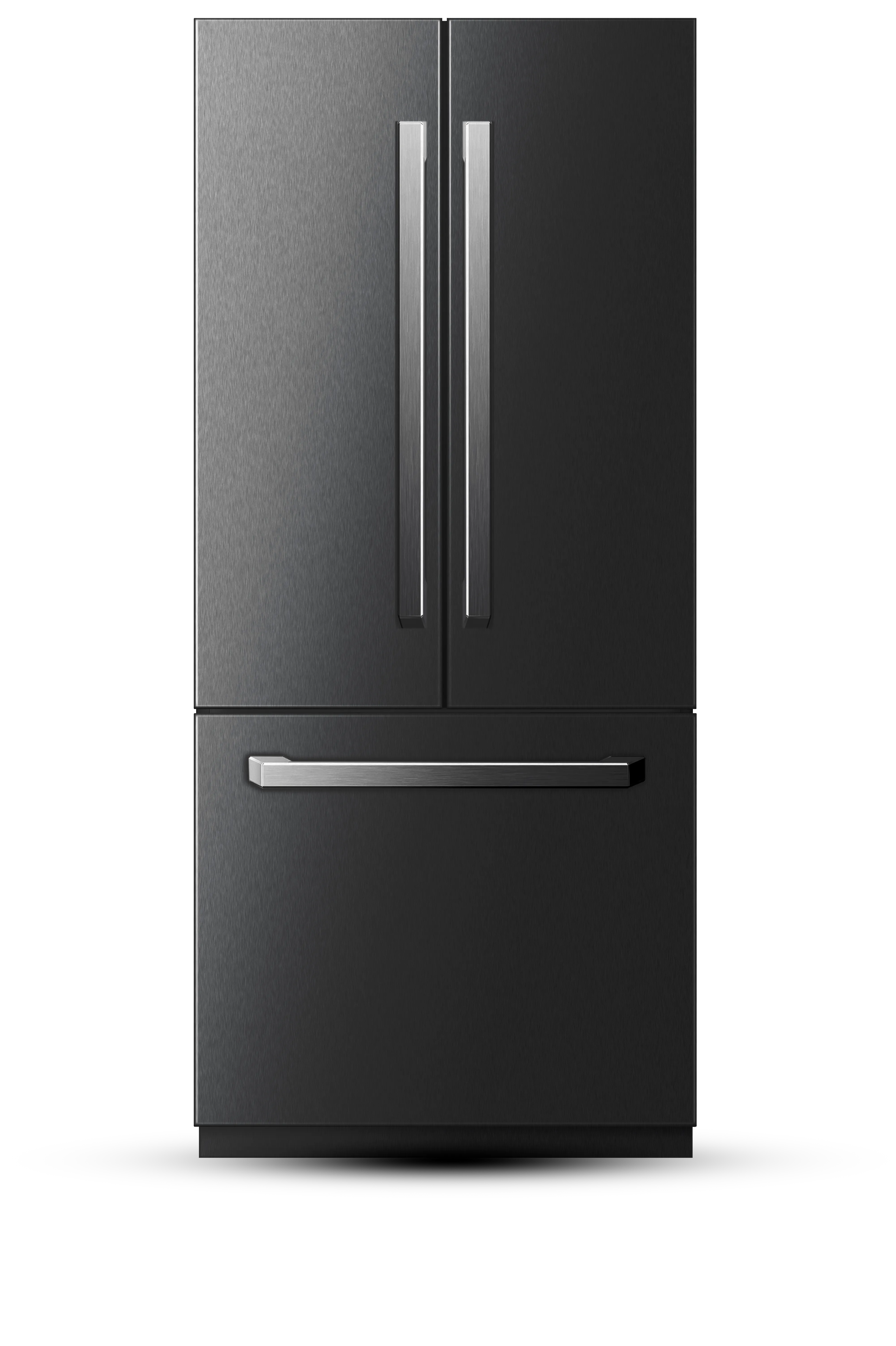 Induction Hardware RF-FD-36-BS Hero Photo - Home Outlet Direct