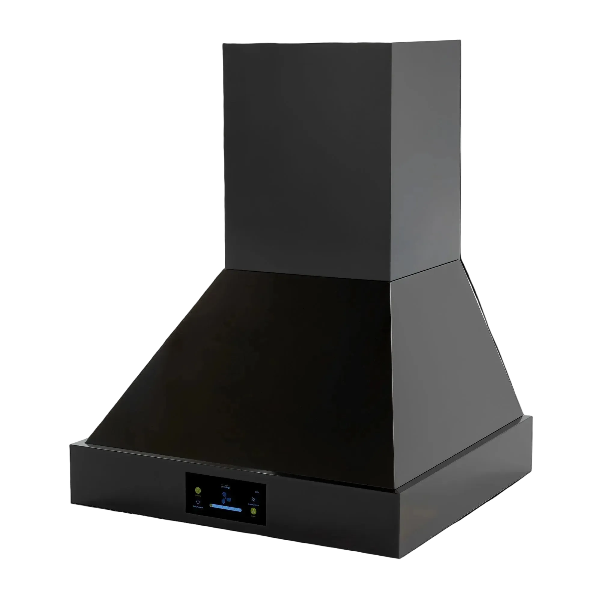 Induction Hardware RH-400-30-BS Hero Photo - Home Outlet Direct