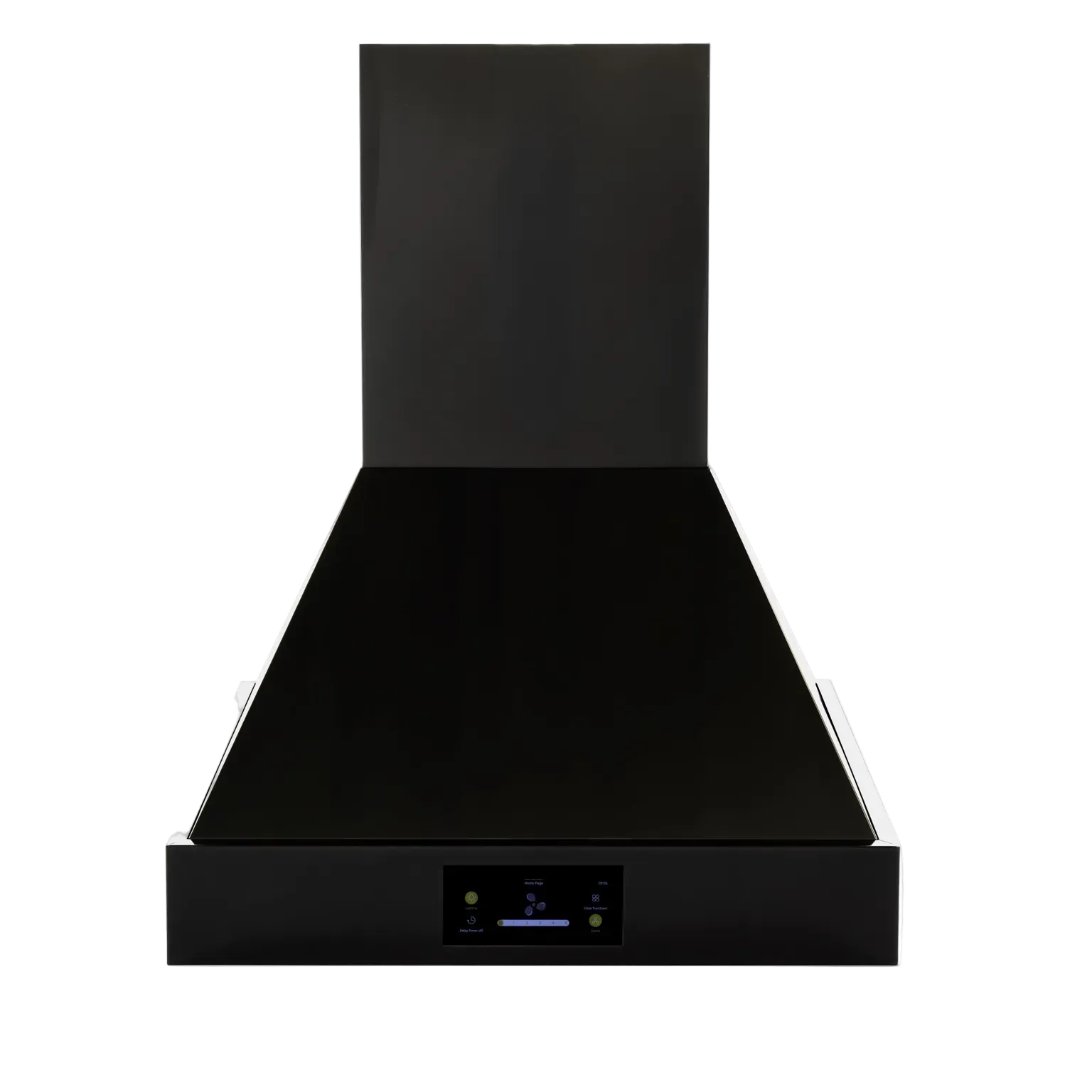 Induction Hardware RH-400-36-BS Hero Photo - Home Outlet Direct