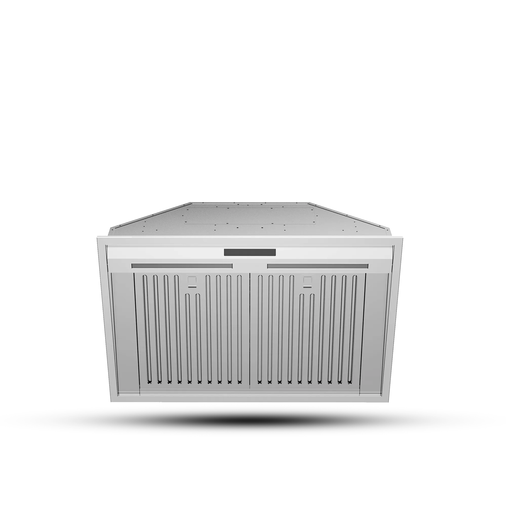 Induction Hardware RH-INSERT-28 Hero Photo - Home Outlet Direct