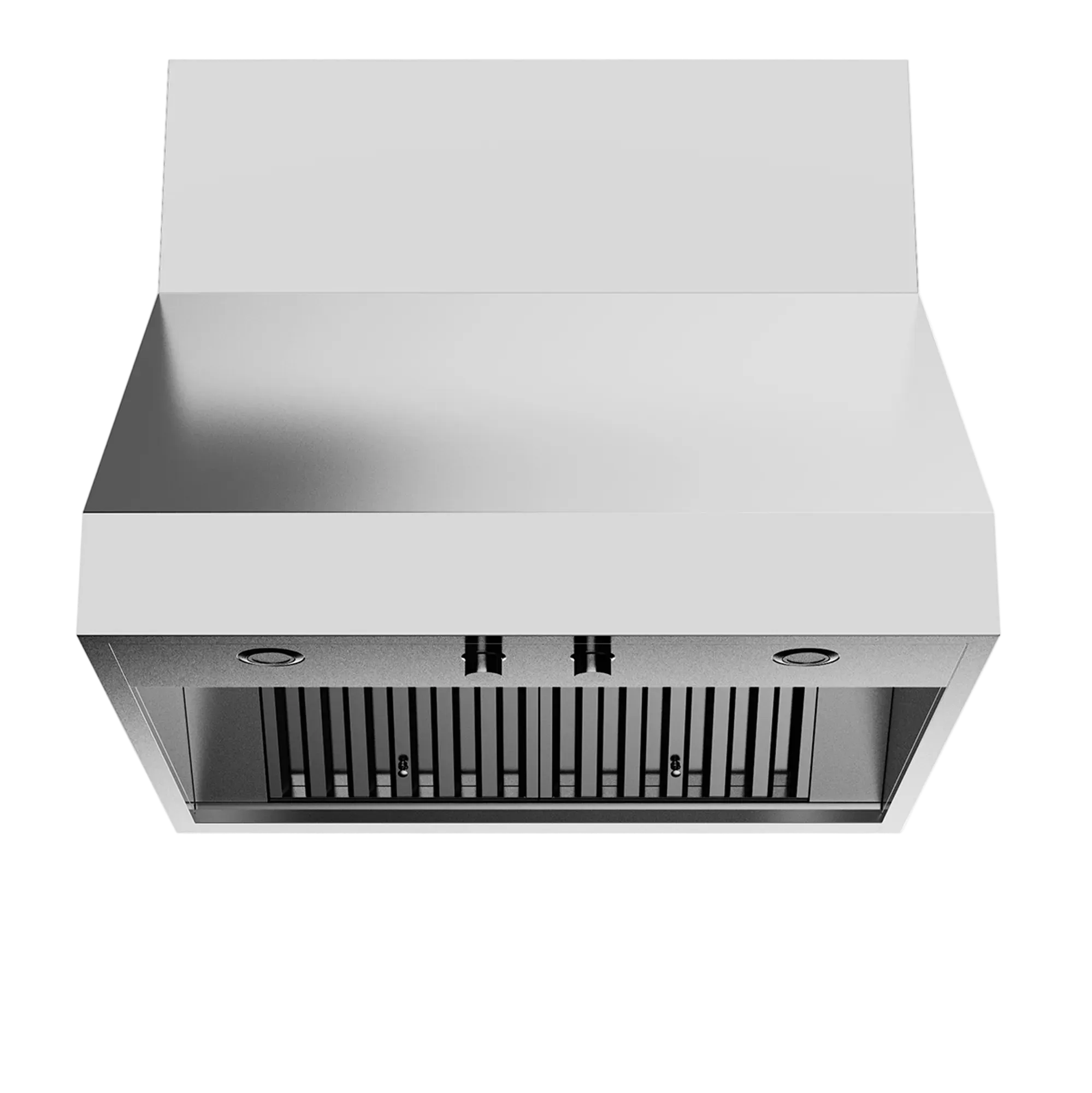 Induction Hardware RH-OUTDR-36 Hero Photo - Home Outlet Direct