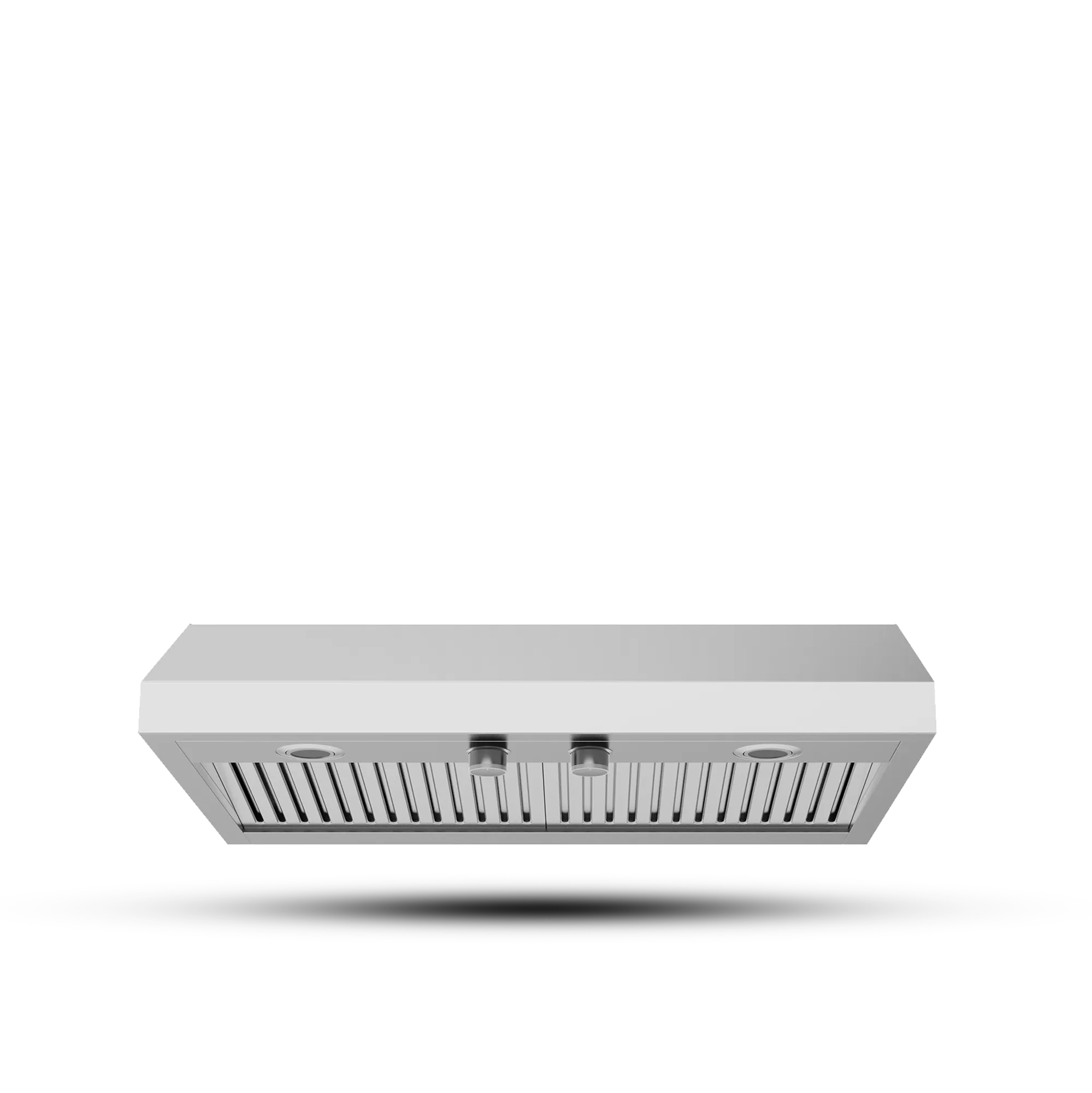 Induction Hardware RH-PRO-30-SS Hero Photo - Home Outlet Direct
