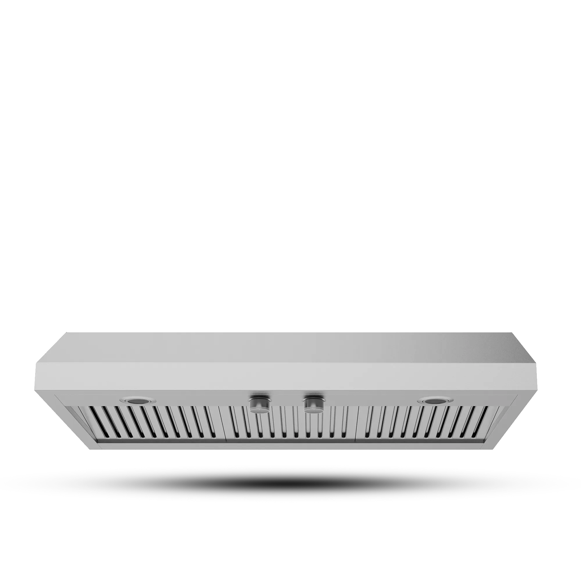 Induction Hardware RH-PRO-36-SS Hero Photo - Home Outlet Direct