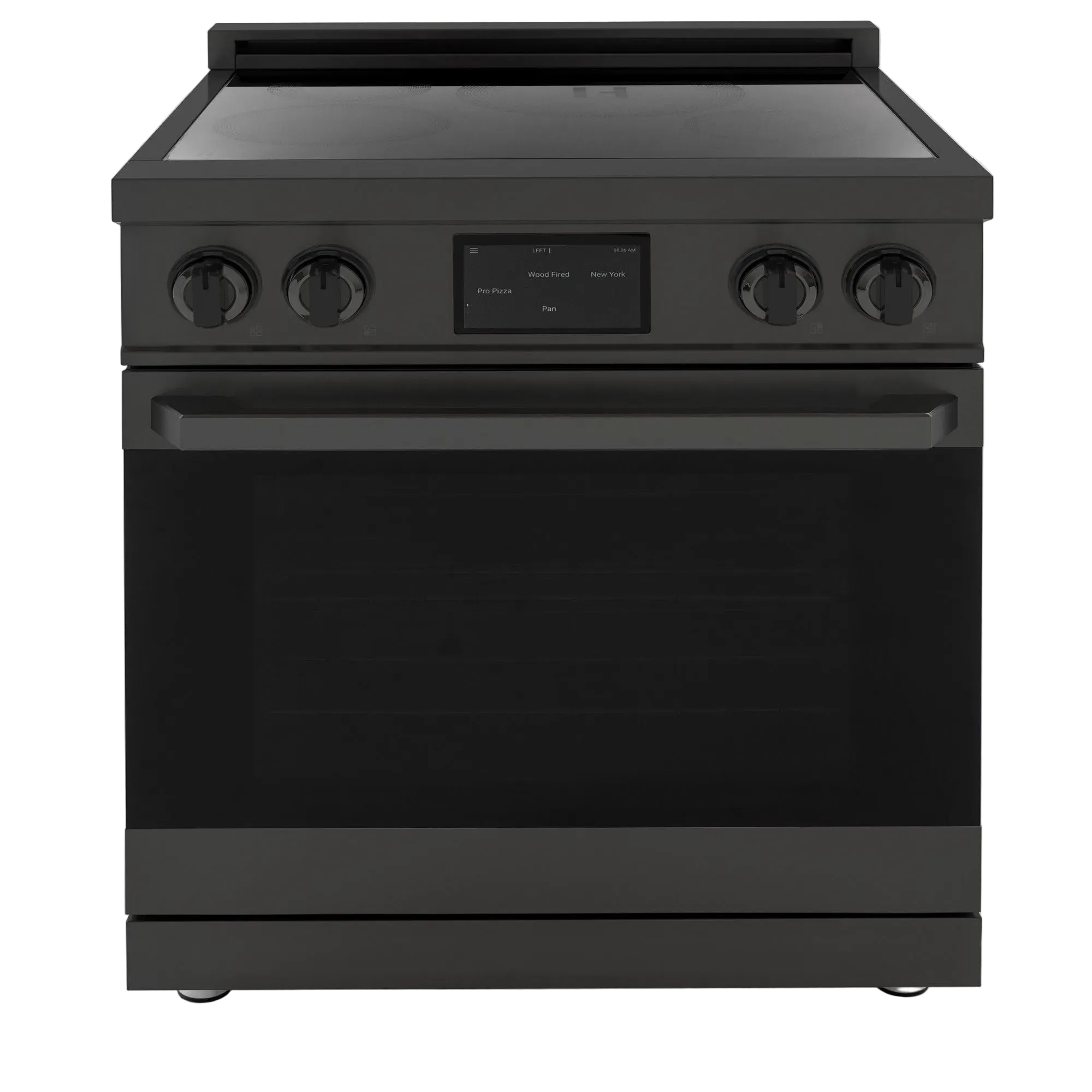 Induction Hardware S-IR30-BS Hero Photo - Home Outlet Direct