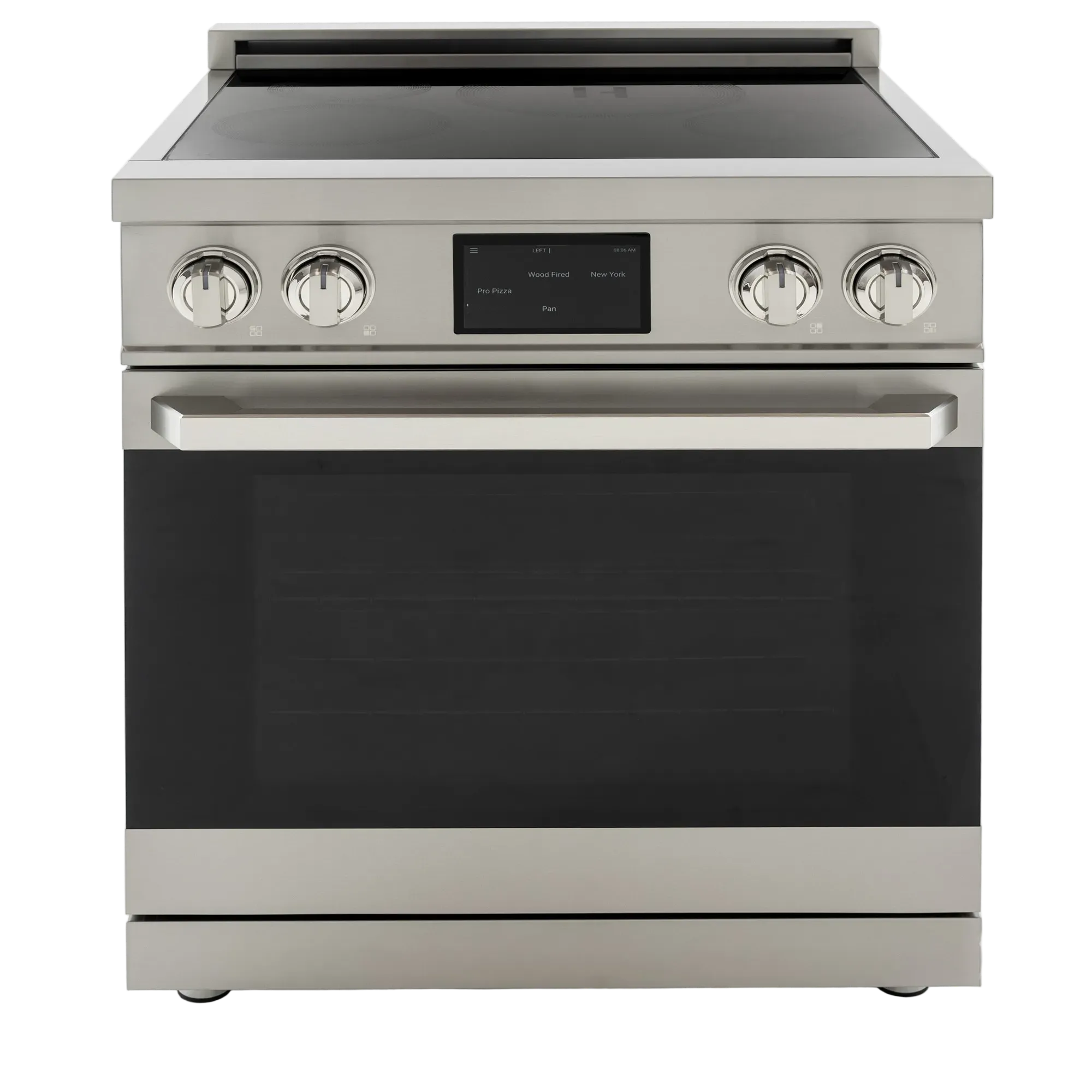 Induction Hardware S-IR30-SS Hero Photo - Home Outlet Direct