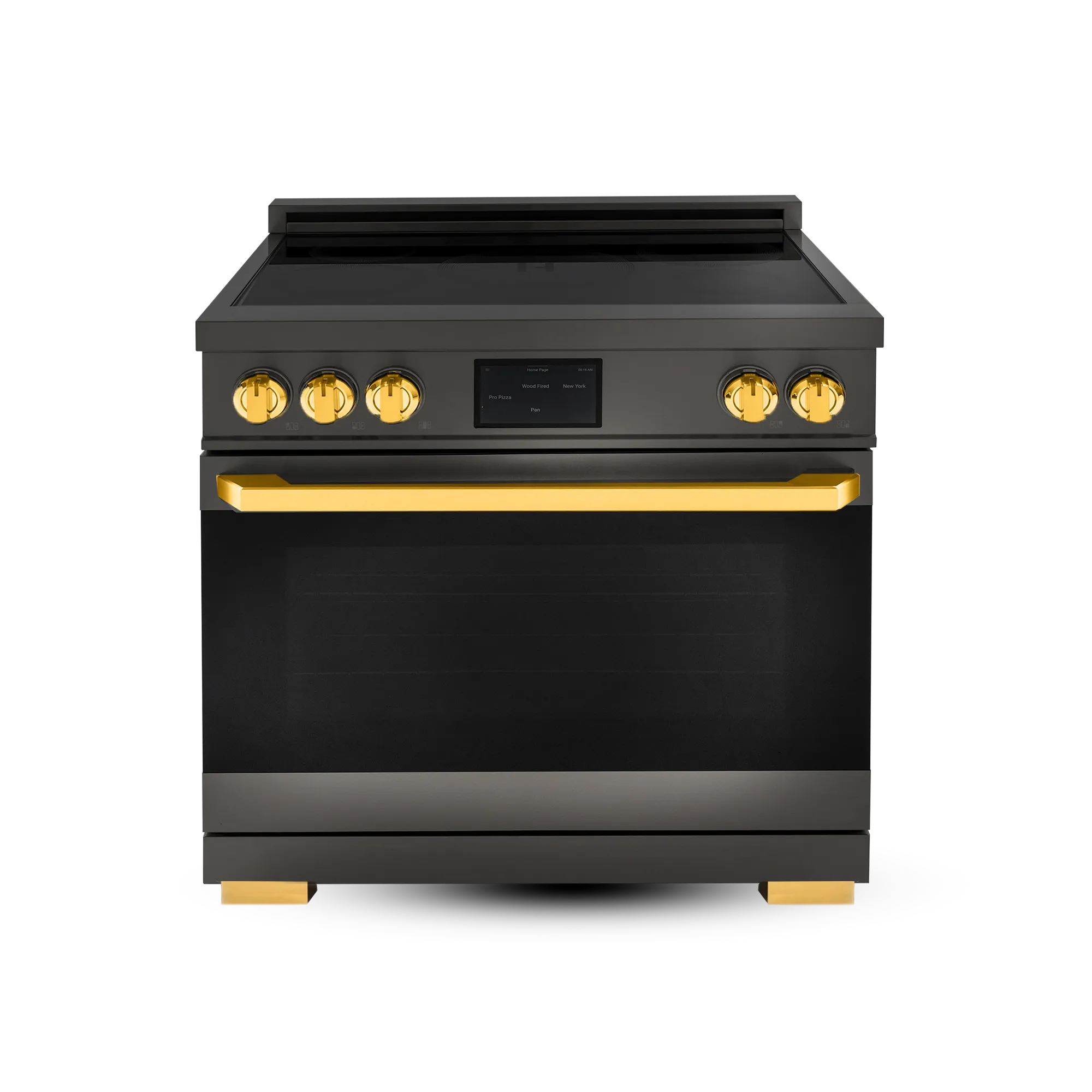 Induction Hardware S-IR36-BS-ORION Hero Photo - Home Outlet Direct