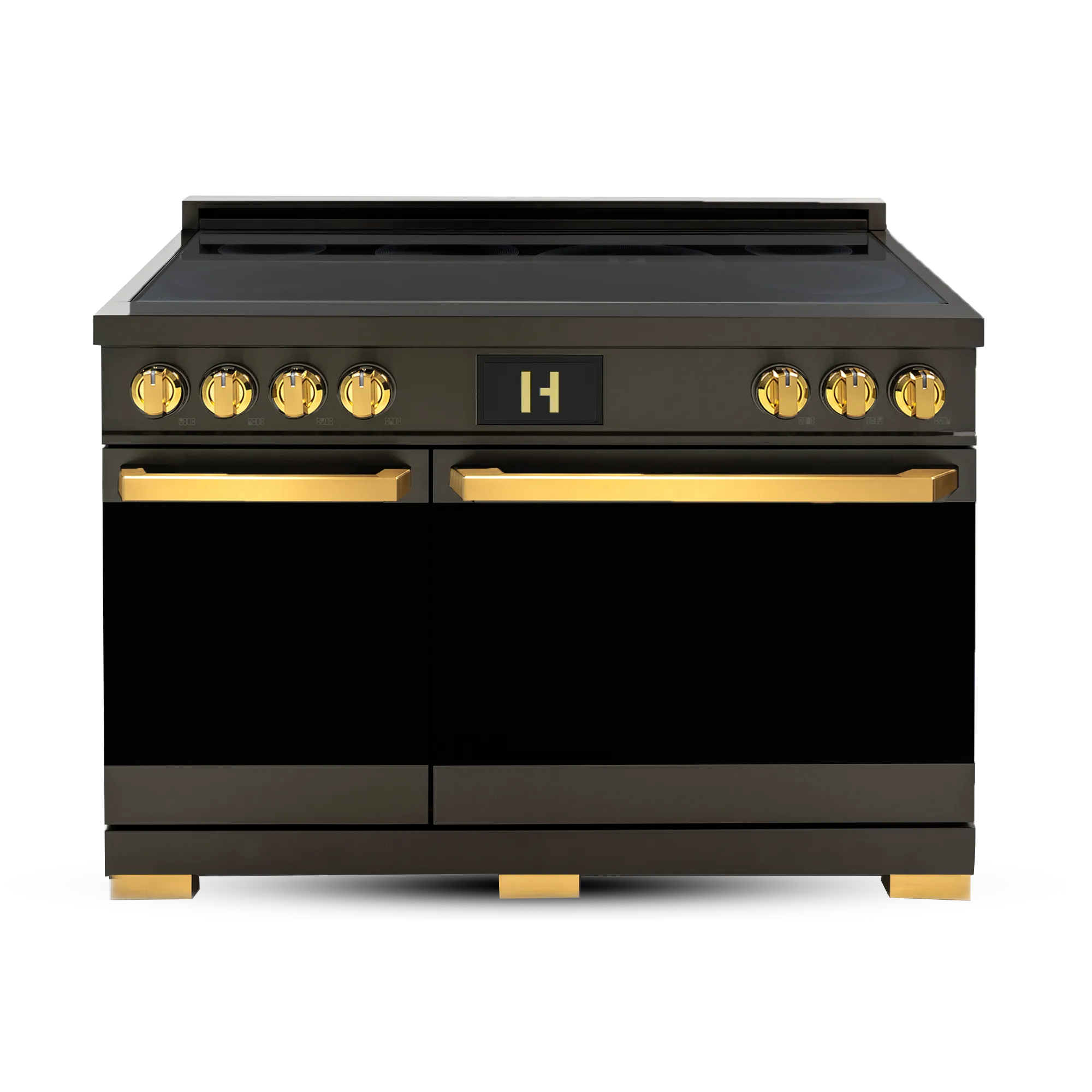 Induction Hardware S-IR48-BS-ORION Hero Photo - Home Outlet Direct