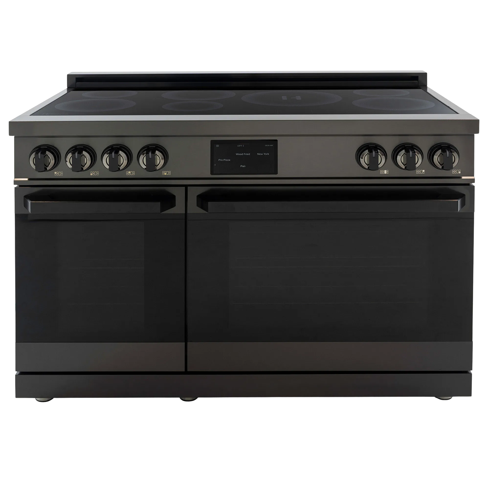 Induction Hardware S-IR48-BS Hero Photo - Home Outlet Direct