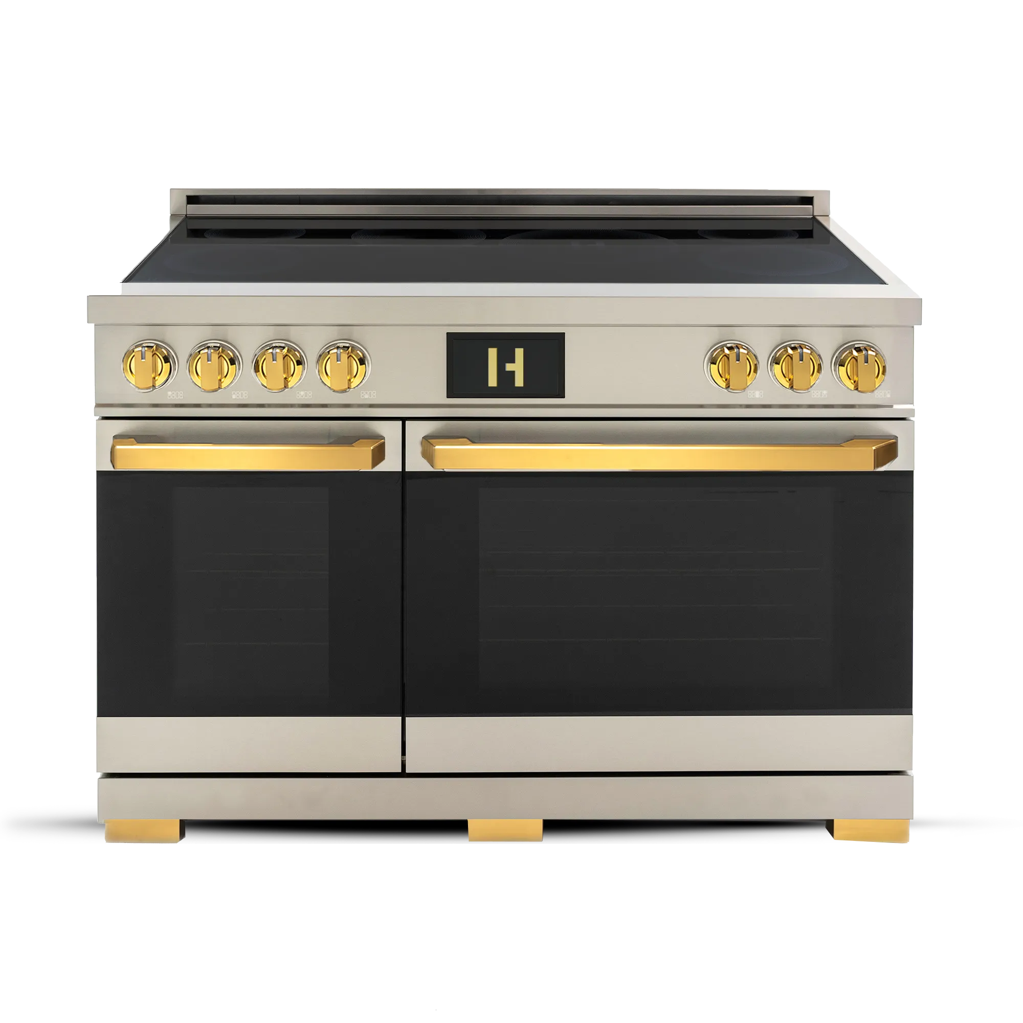 Induction Hardware S-IR48-SS-VEGA Hero Photo - Home Outlet Direct
