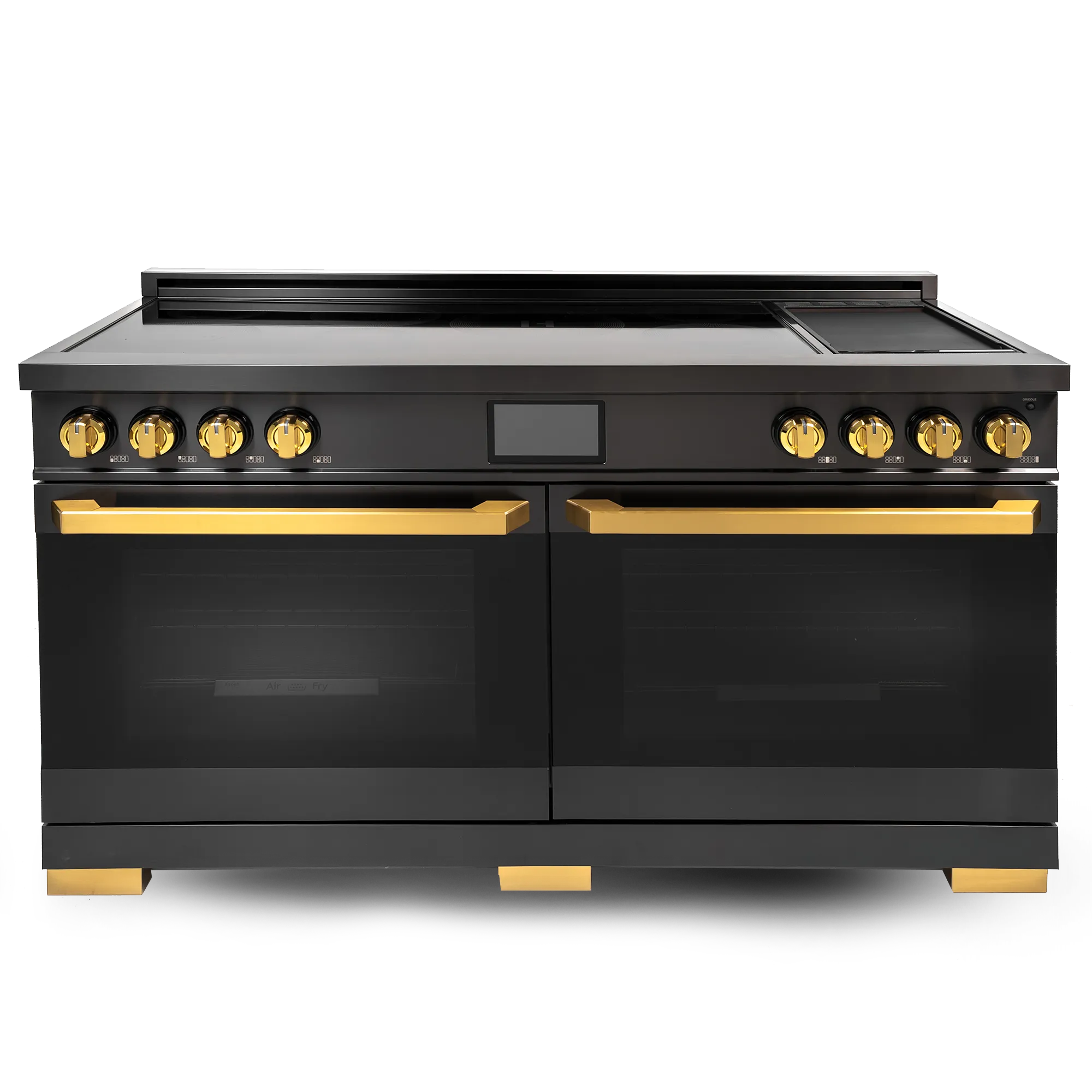 Induction Hardware S-IR60-BS-ORION Hero Photo - Home Outlet Direct