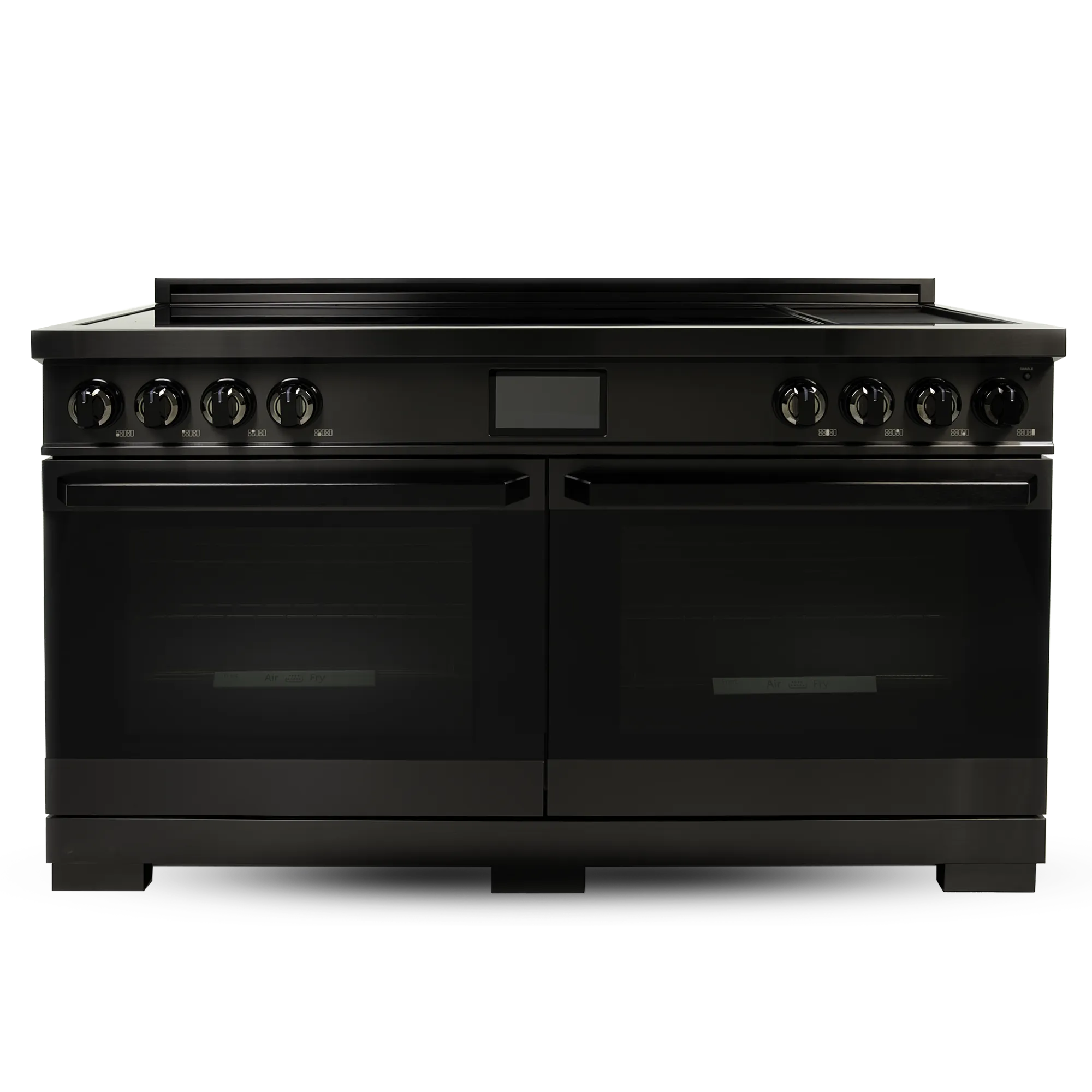 Induction Hardware S-IR60-BS Hero Photo - Home Outlet Direct