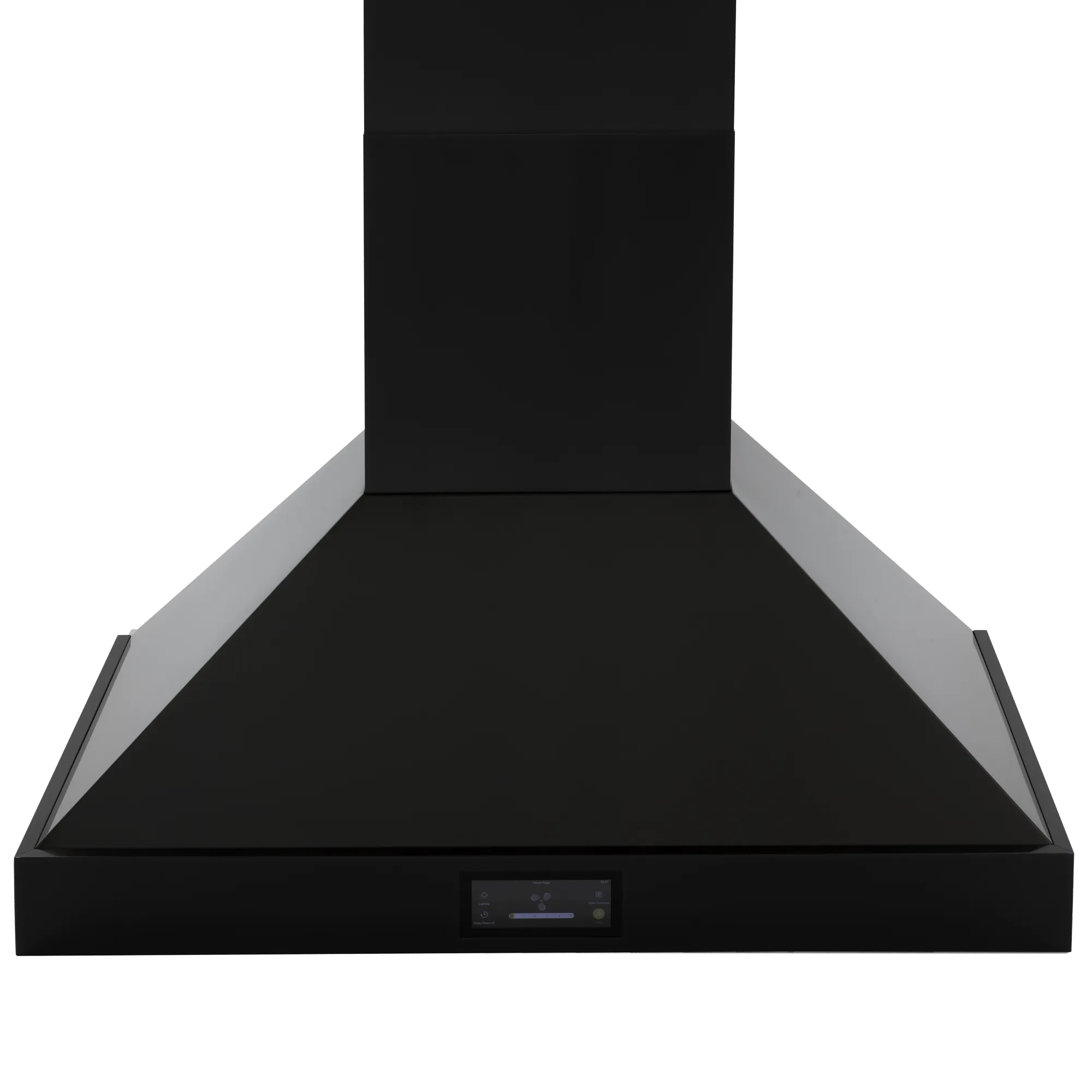 Induction Hardware S-RH48-PW-BS Hero Photo - Home Outlet Direct