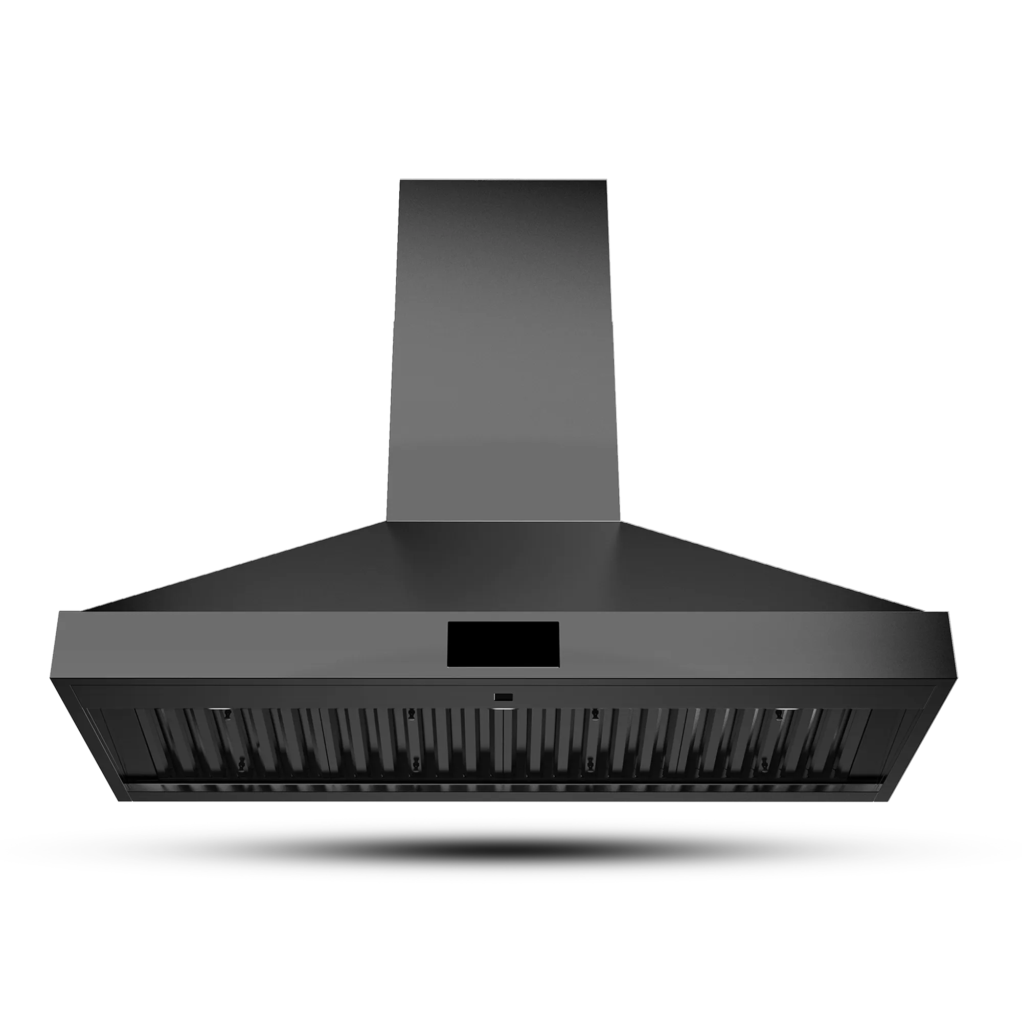 Induction Hardware S-RH60-PW-BS Hero Photo - Home Outlet Direct