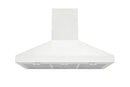 Hauslane Convertible Wall Mount Range Hood (WM-530-BASE)