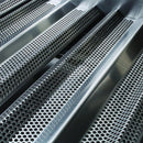 Blaze LTE+ 32-Inch 4-Burner Built-In Propane Gas Grill W/ Rear Infrared Burner & Lift-Assist Hood (BLZ-4LTE3-LP)