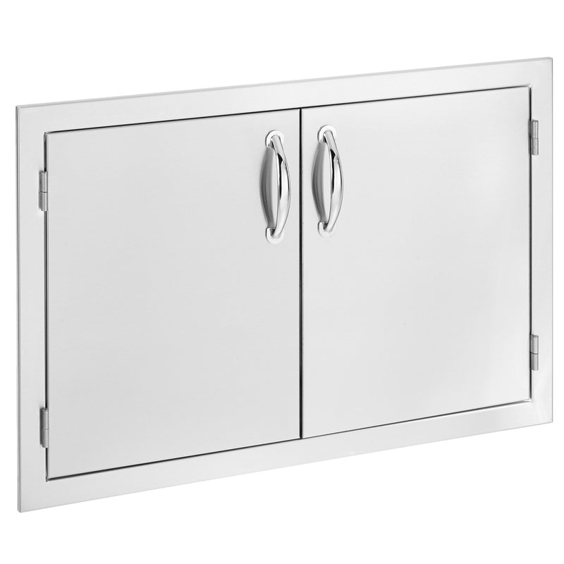 TrueFlame 26-Inch Double Access Door (TF-DD-26)