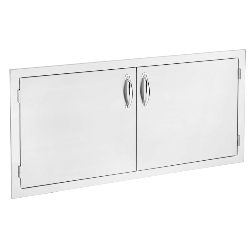 TrueFlame 39-Inch Double Access Door (TF-DD-39)