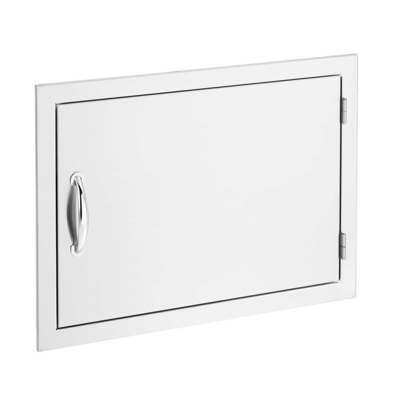 TrueFlame 27x20-Inch Horizontal Access Door (TF-DH-27)