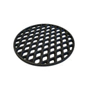 Monument Cast Iron Round Diamond Grid (A201)