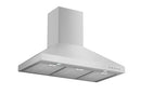 Hauslane Convertible Wall Mount Range Hood (WM-530-BASE)