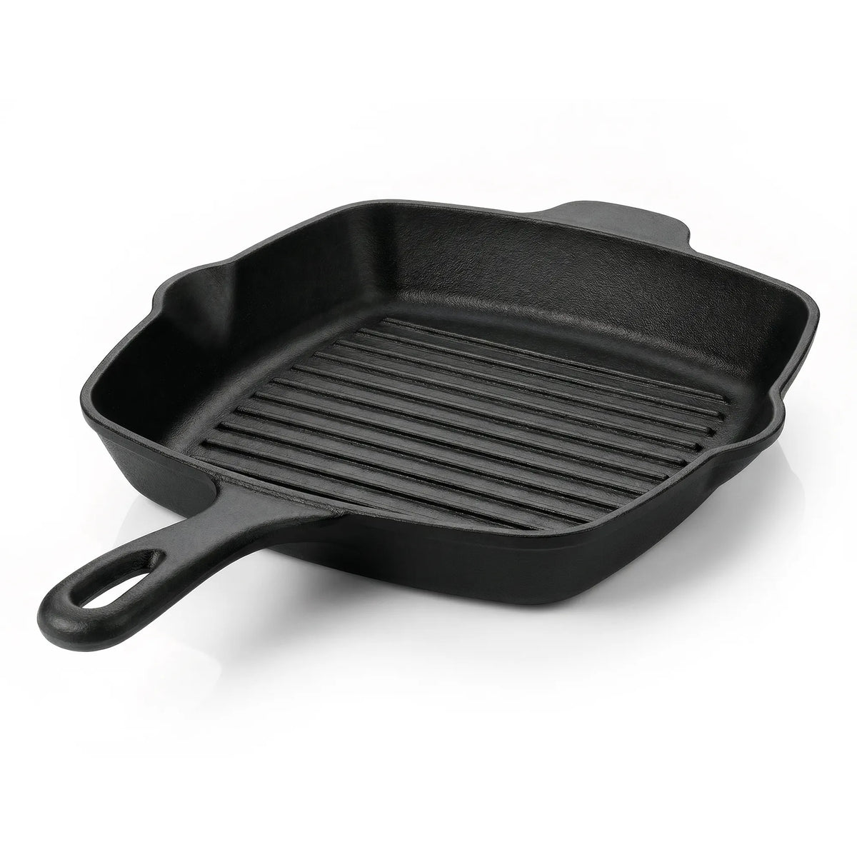Induction Hardware PNS-CI-BLCK-GRL-10 Product Photo - Home Outlet Direct