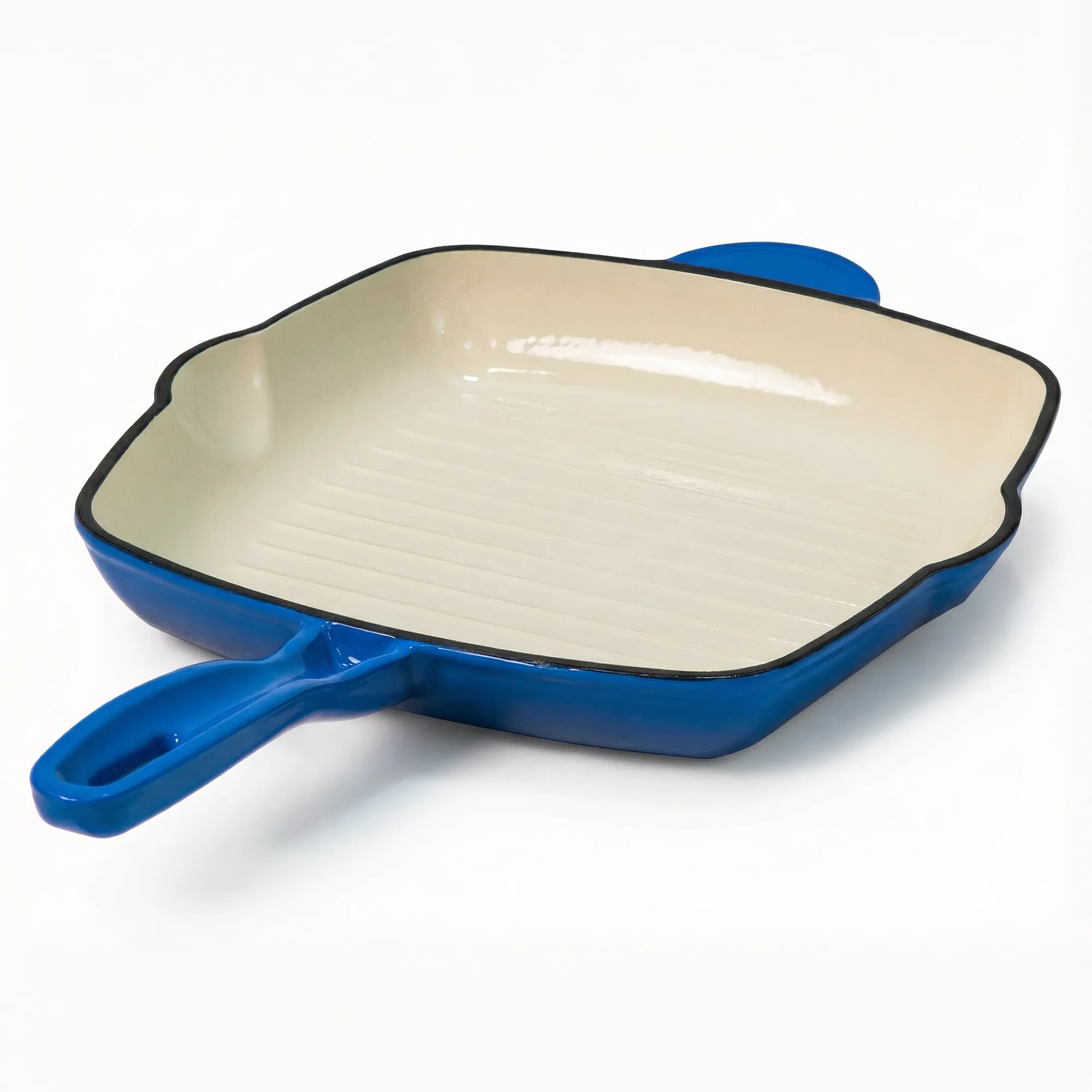 Induction Hardware PNS-ECI-BLU-GRLL-10 Product Photo - Home Outlet Direct